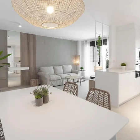 Apartment Ag Residencial El Alamo