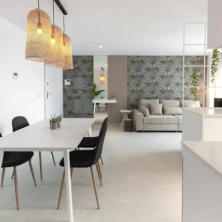 Ag Residencial El Alamo Apartment Playa de Gandia