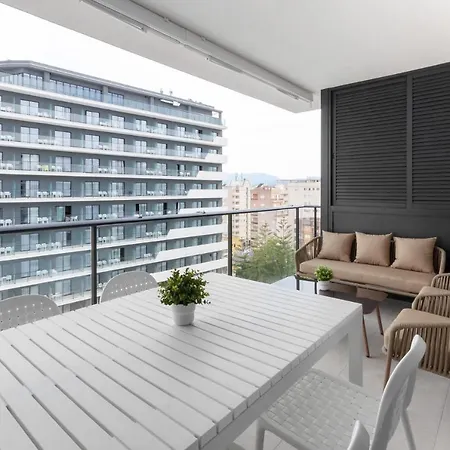 Ag Residencial El Alamo
