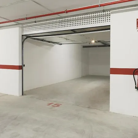 Ag Residencial El Alamo * Playa de Gandia