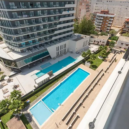 Ag Residencial El Alamo