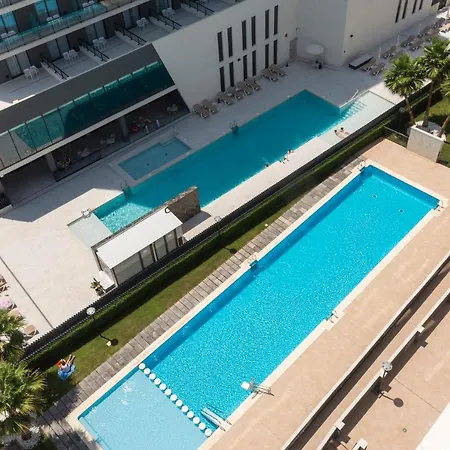 Ag Residencial El Alamo *