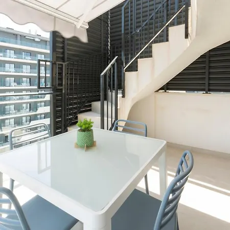 Ag Residencial El Alamo