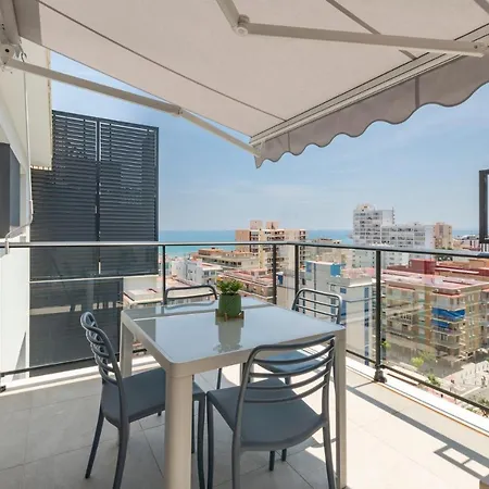 Ag Residencial El Alamo