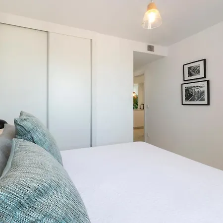 Ag Residencial El Alamo Apartment Playa de Gandia