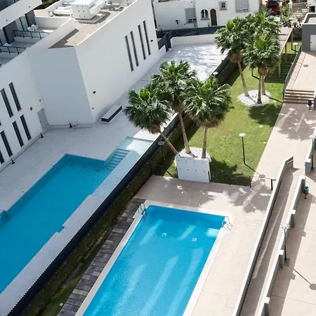 Ag Residencial El Alamo