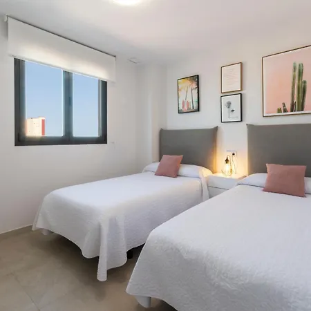 Ag Residencial El Alamo